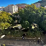 Plaza Victoria Lägenhet *